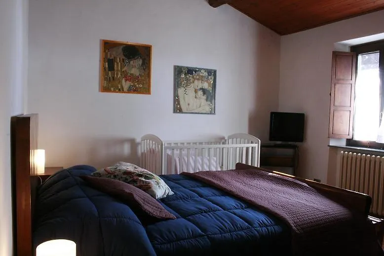 Holiday home La Casa Dei Tarocchi Villa Pistoia