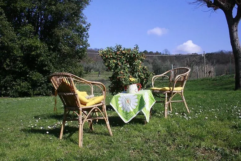 La Casa Dei Tarocchi Villa Pistoia 0*,