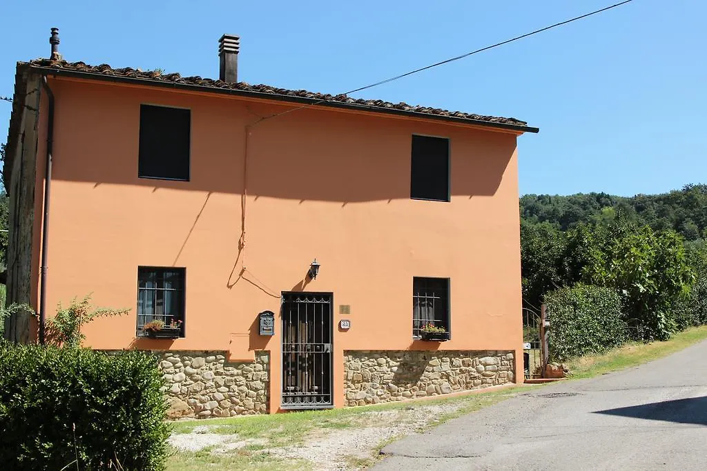 La Casa Dei Tarocchi Villa Pistoia Italy