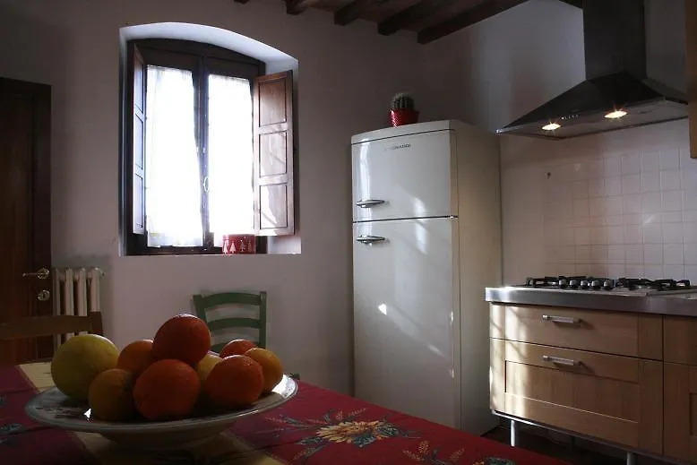 La Casa Dei Tarocchi Villa Pistoia Holiday home