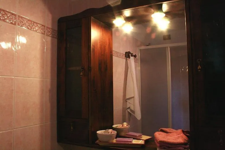 La Casa Dei Tarocchi Villa Pistoia Holiday home