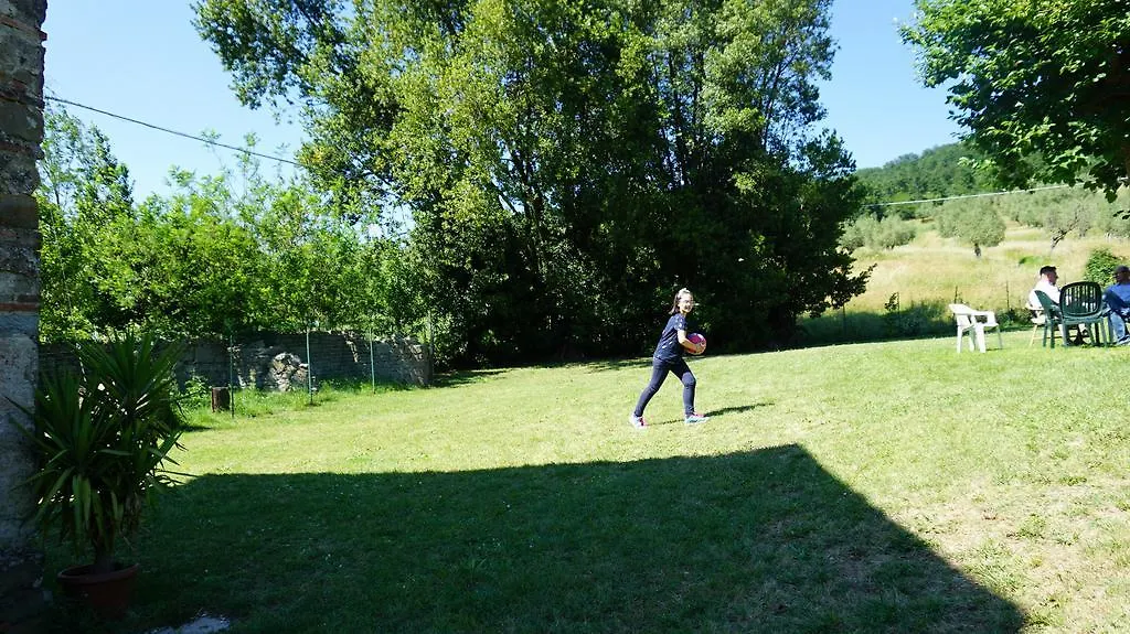Holiday home La Casa Dei Tarocchi Villa Pistoia