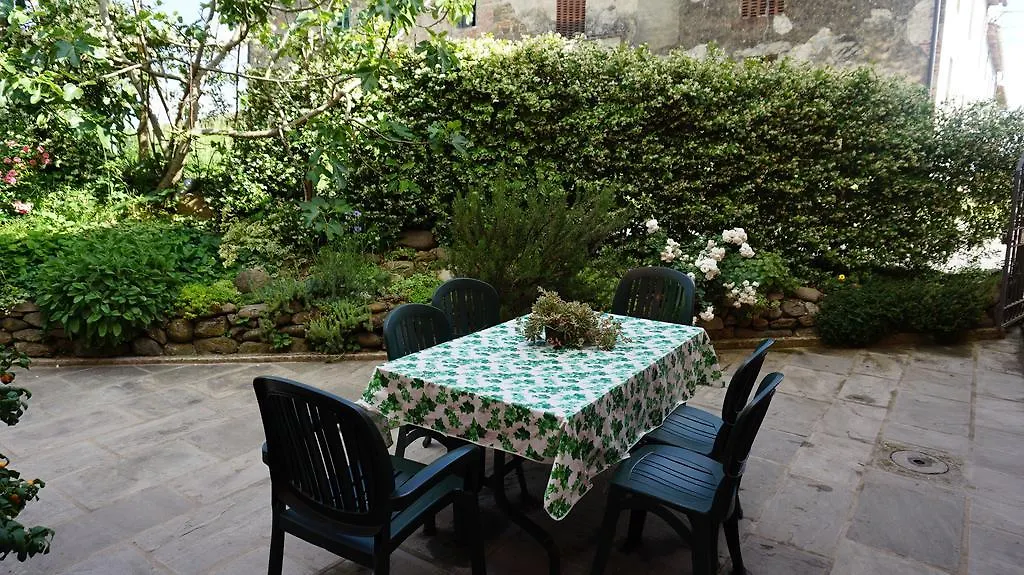 La Casa Dei Tarocchi Villa Pistoia