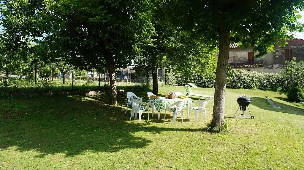 Holiday home La Casa Dei Tarocchi Villa Pistoia