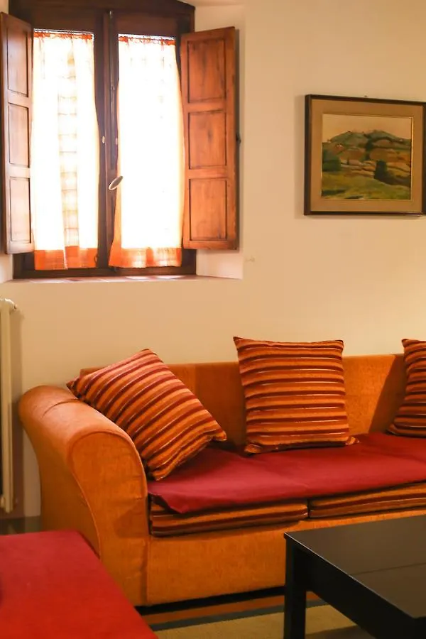 La Casa Dei Tarocchi Villa Pistoia 0*,  Italy