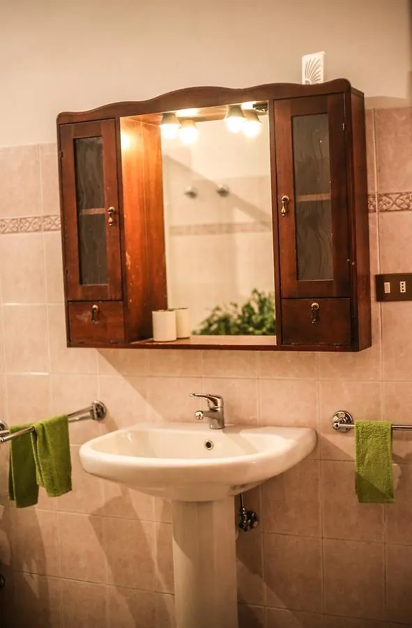 Holiday home La Casa Dei Tarocchi Villa Pistoia