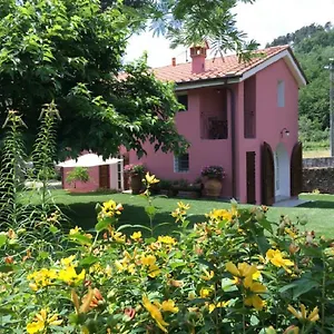 Terrarossa Pistoia